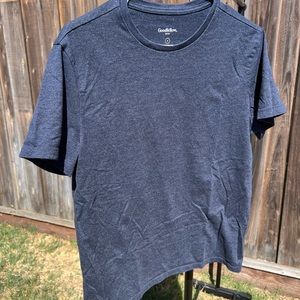 Goodfellow Solid Tee